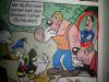 Hitler removed from German edition of Donald Duck cartoon